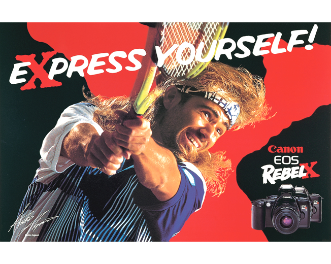 Image is Everything!